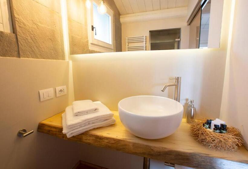 ホテル Agriturismo Torre Del Marino