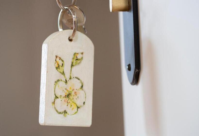 ホテル Agriturismo Torre Del Marino