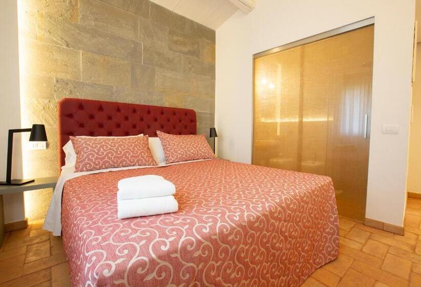 ホテル Agriturismo Torre Del Marino