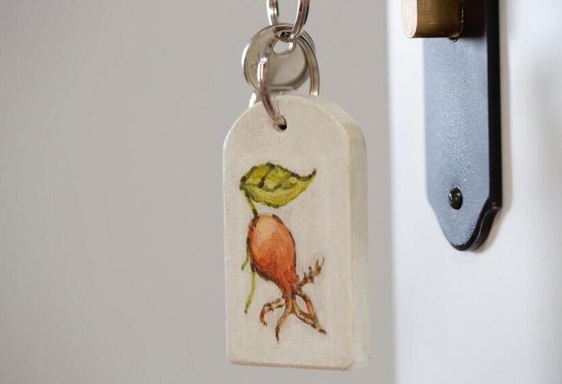 ホテル Agriturismo Torre Del Marino