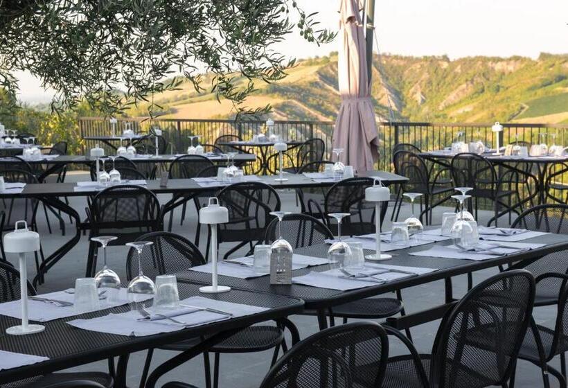 ホテル Agriturismo Torre Del Marino