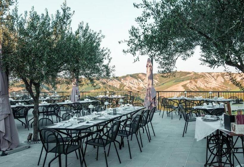 ホテル Agriturismo Torre Del Marino