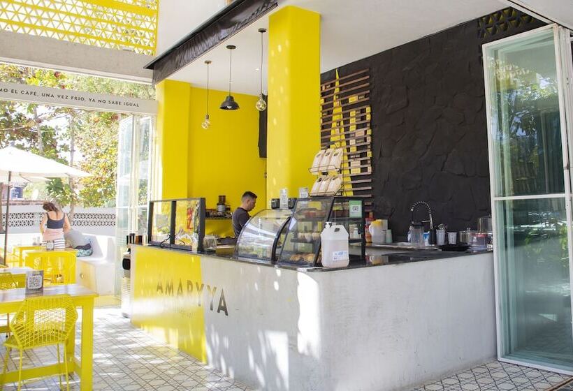 Agua De Luna Hotel Boutique, San Pancho Nayarit