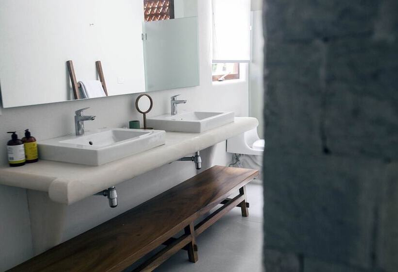 Agua De Luna Hotel Boutique, San Pancho Nayarit