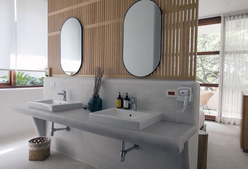 Agua De Luna Hotel Boutique, San Pancho Nayarit