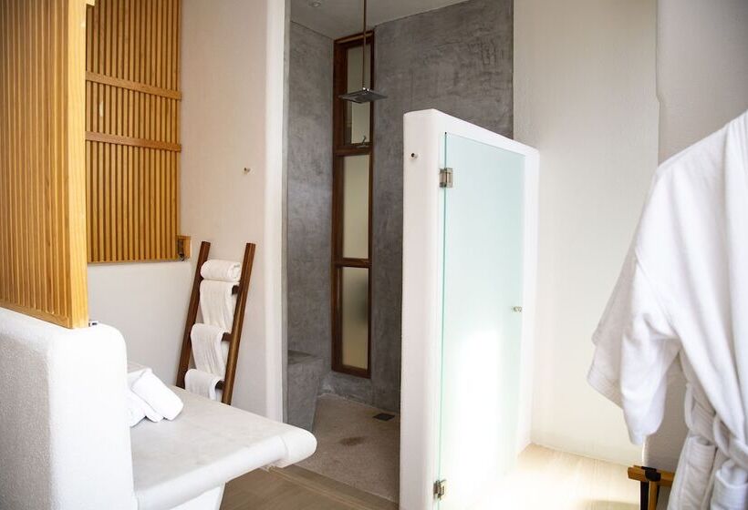 Agua De Luna Hotel Boutique, San Pancho Nayarit