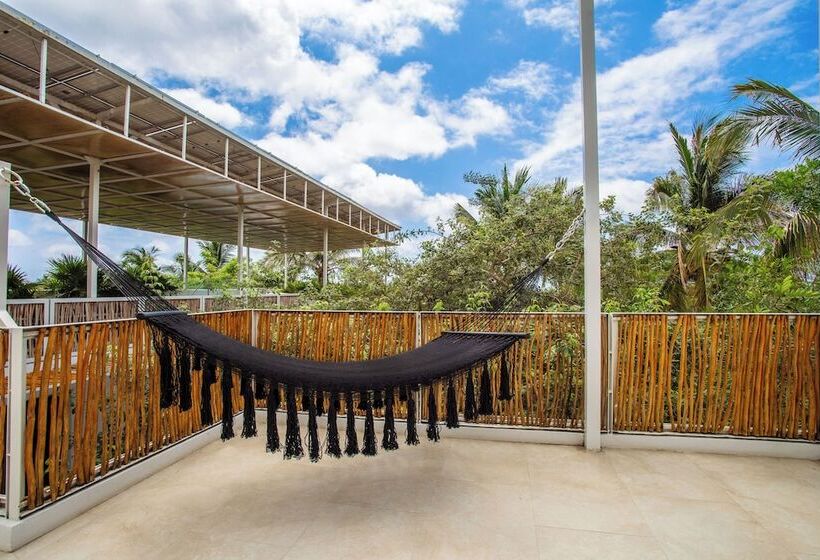 Agua De Luna Hotel Boutique, San Pancho Nayarit