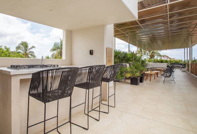 Agua De Luna Hotel Boutique, San Pancho Nayarit