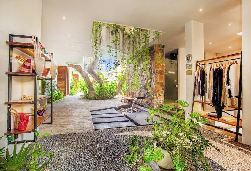 Agua De Luna Hotel Boutique, San Pancho Nayarit