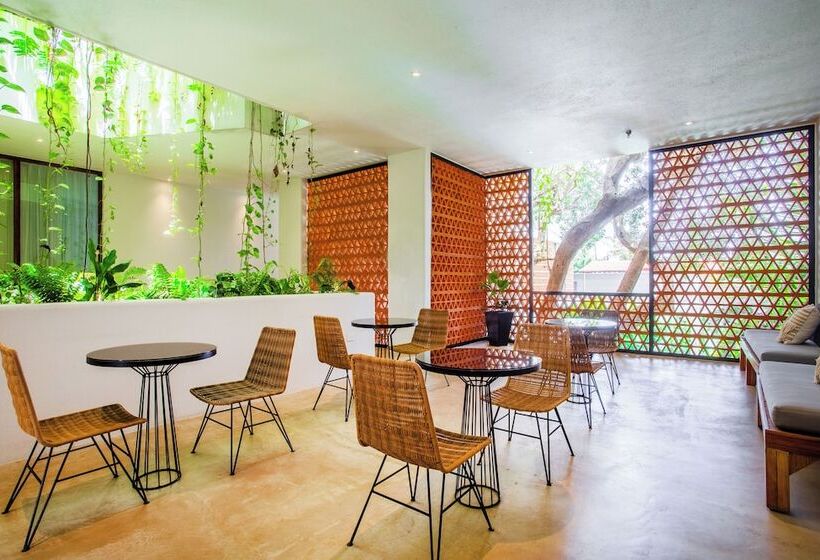 Agua De Luna Hotel Boutique, San Pancho Nayarit