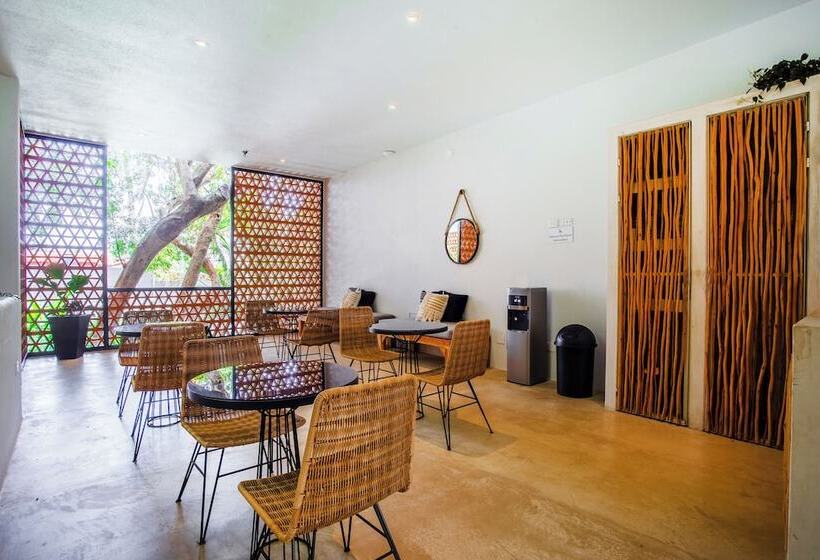 Agua De Luna Hotel Boutique, San Pancho Nayarit