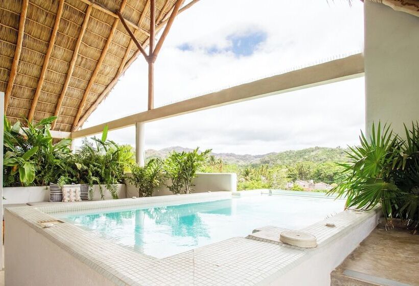 Agua De Luna Hotel Boutique, San Pancho Nayarit