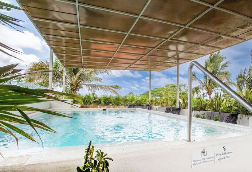 Agua De Luna Hotel Boutique, San Pancho Nayarit