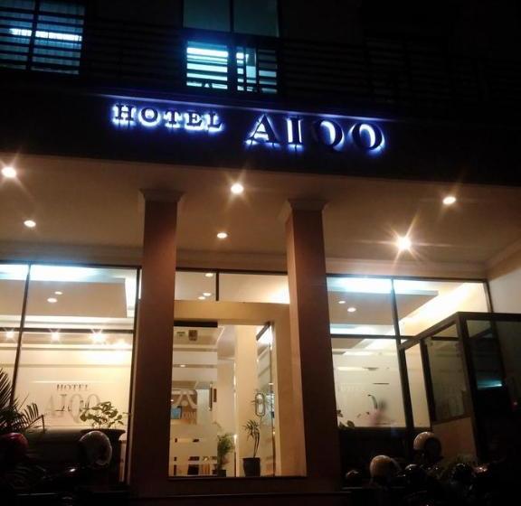 酒店 Aiqo