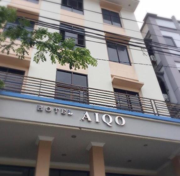 酒店 Aiqo