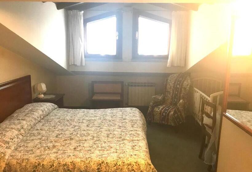 فندق B&b Franceschi