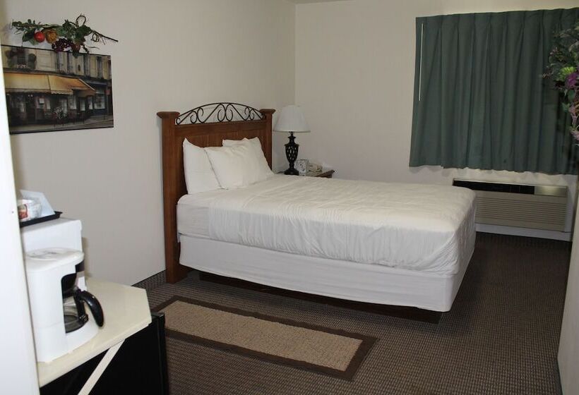 فندق American Host Inn