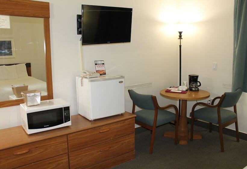 فندق American Host Inn