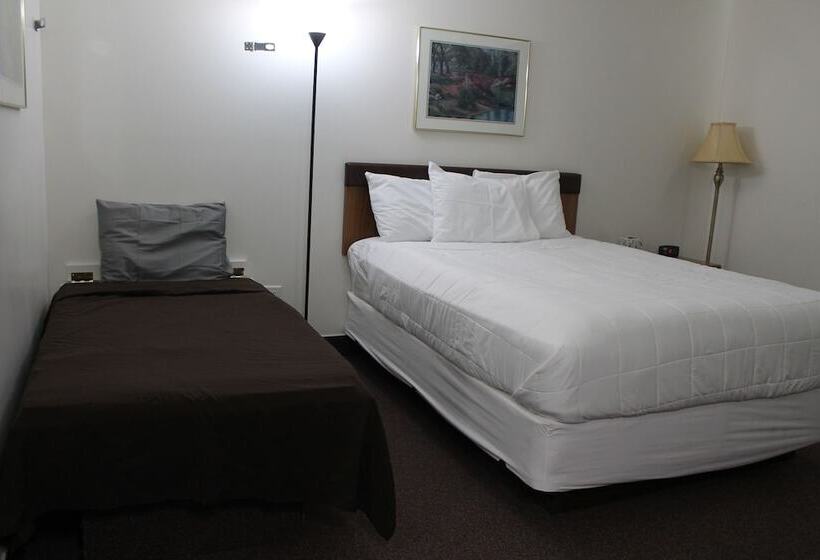 فندق American Host Inn