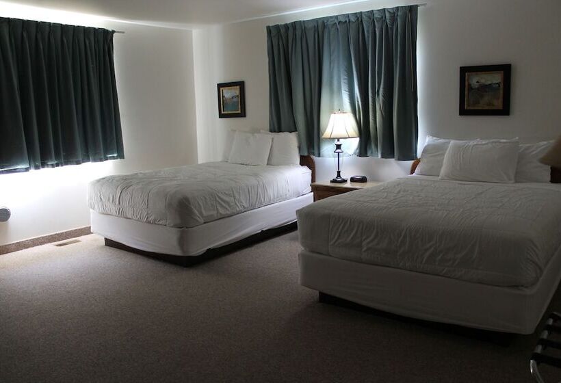 فندق American Host Inn