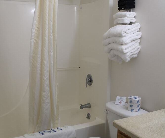 ホテル American Host Inn