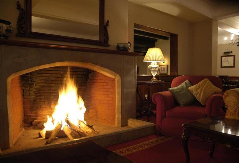 فندق Arusha Serena