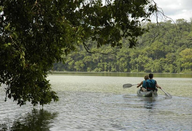 فندق Arusha Serena