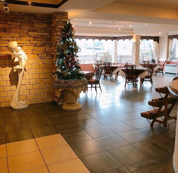 ホテル Auberge Mermaid