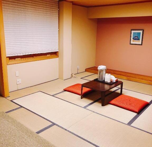 ホテル Auberge Mermaid