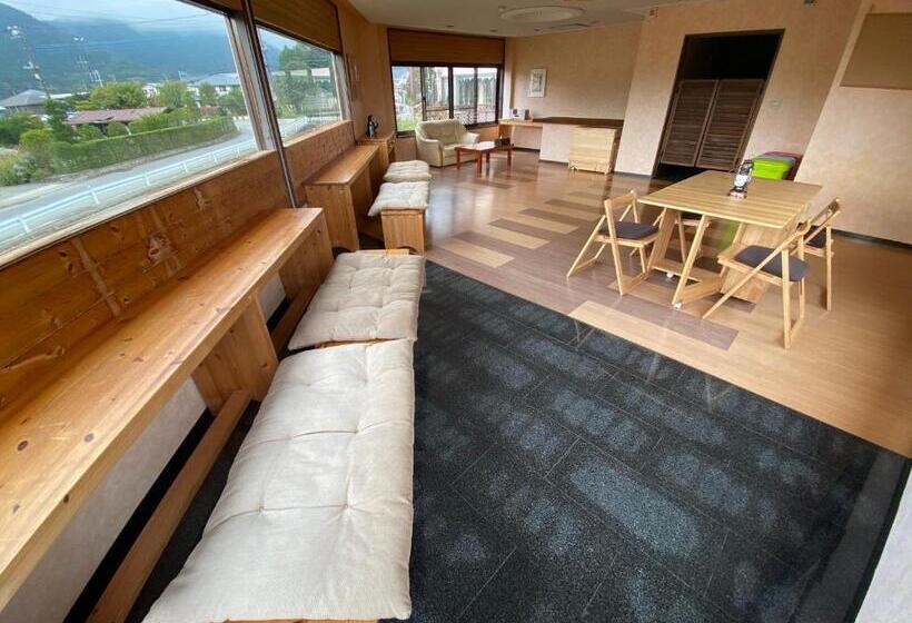 ホテル Auberge Mermaid