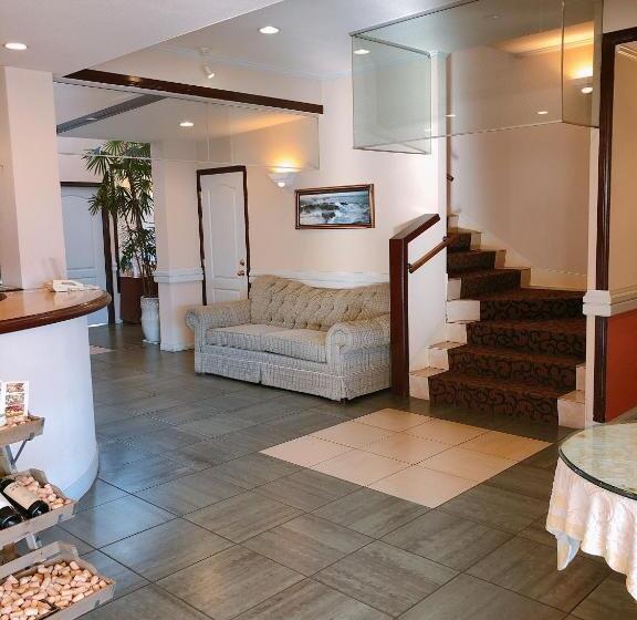 ホテル Auberge Mermaid