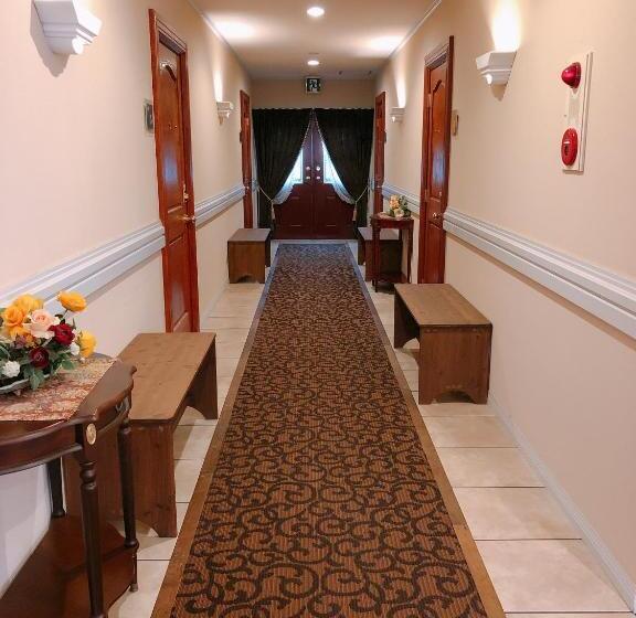 ホテル Auberge Mermaid