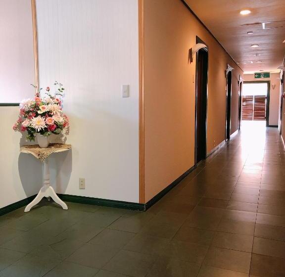 ホテル Auberge Mermaid