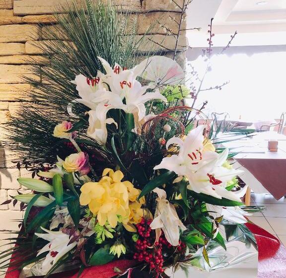 ホテル Auberge Mermaid