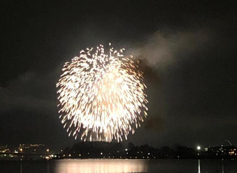 ホテル Auberge Mermaid