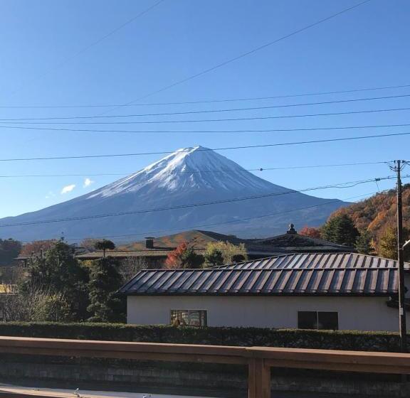 ホテル Auberge Mermaid