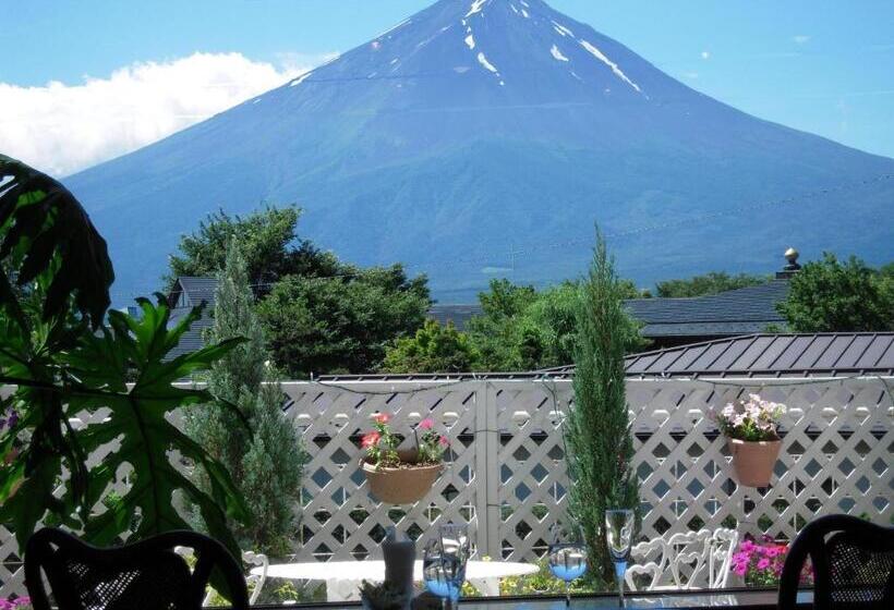 ホテル Auberge Mermaid