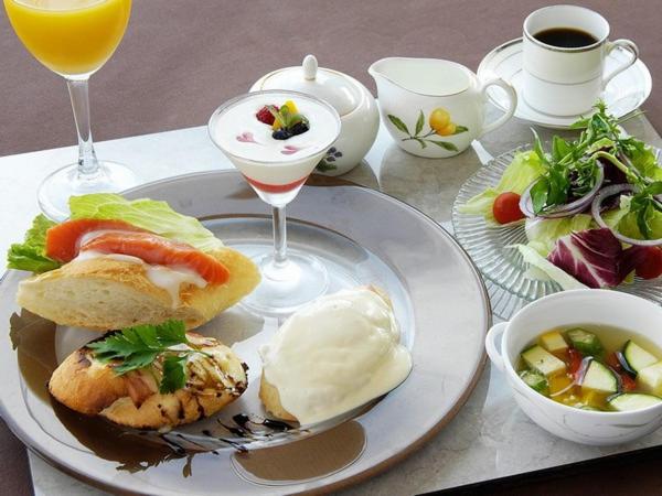 ホテル Auberge Mermaid