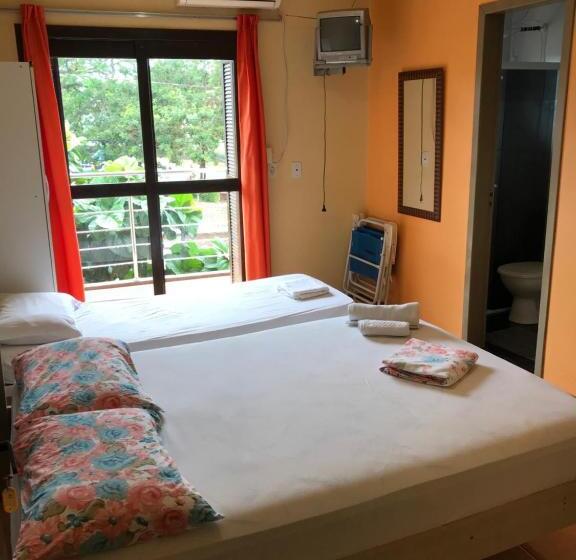 ホテル Barichello