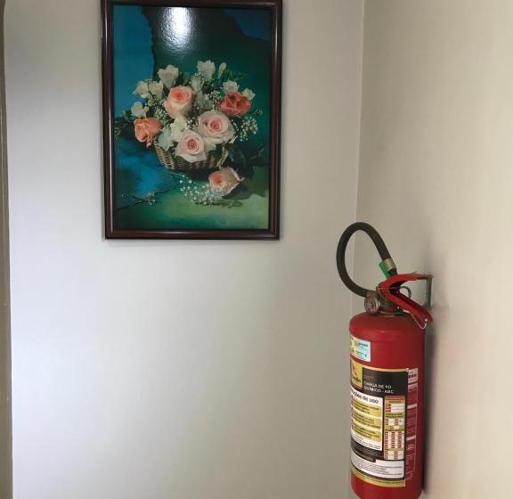 ホテル Barichello