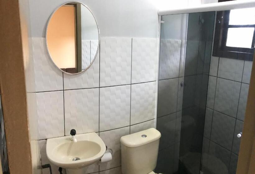 ホテル Barichello