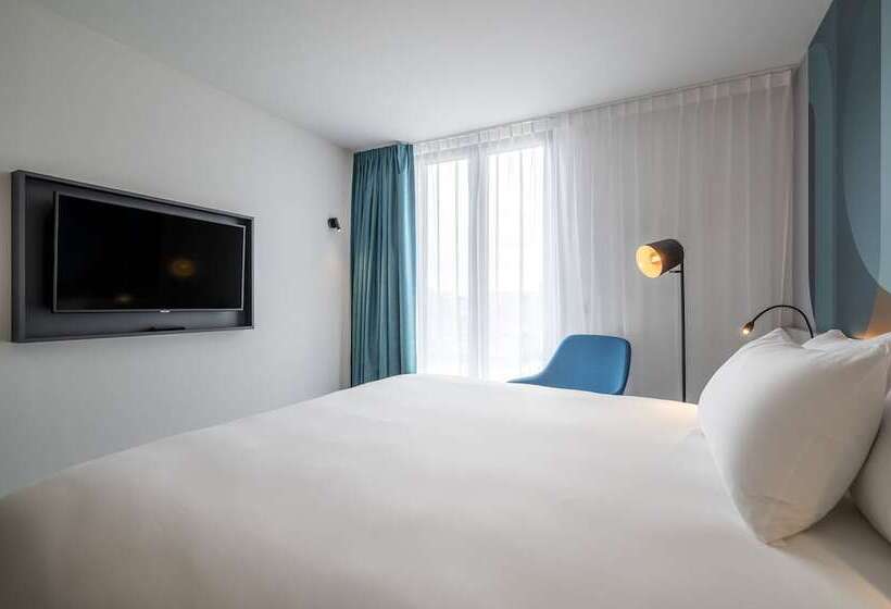 B&b Hotel Gent Centrum