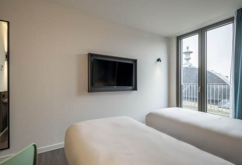 B&b Hotel Gent Centrum