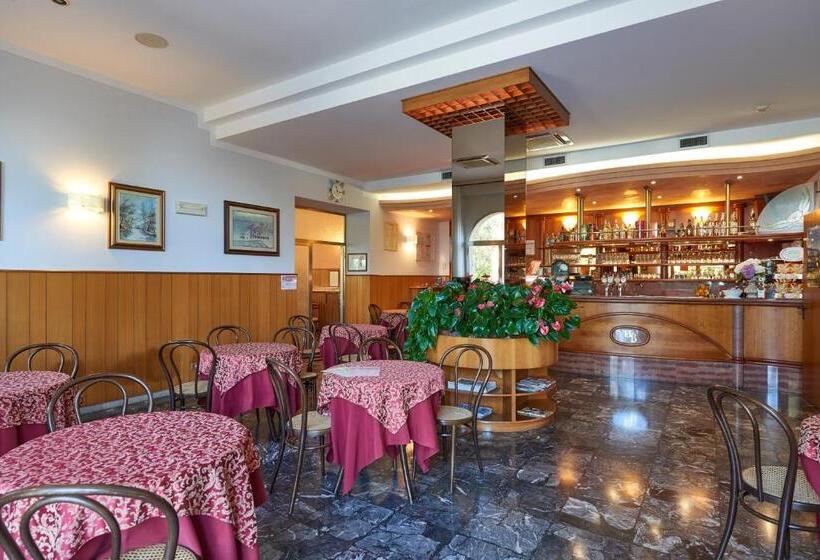 فندق Benacus Torri Del Benaco