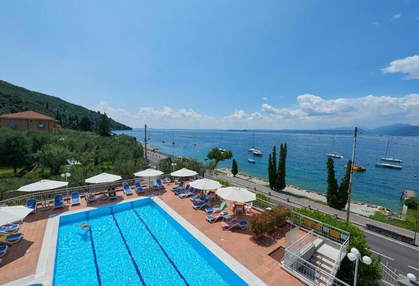 فندق Benacus Torri Del Benaco