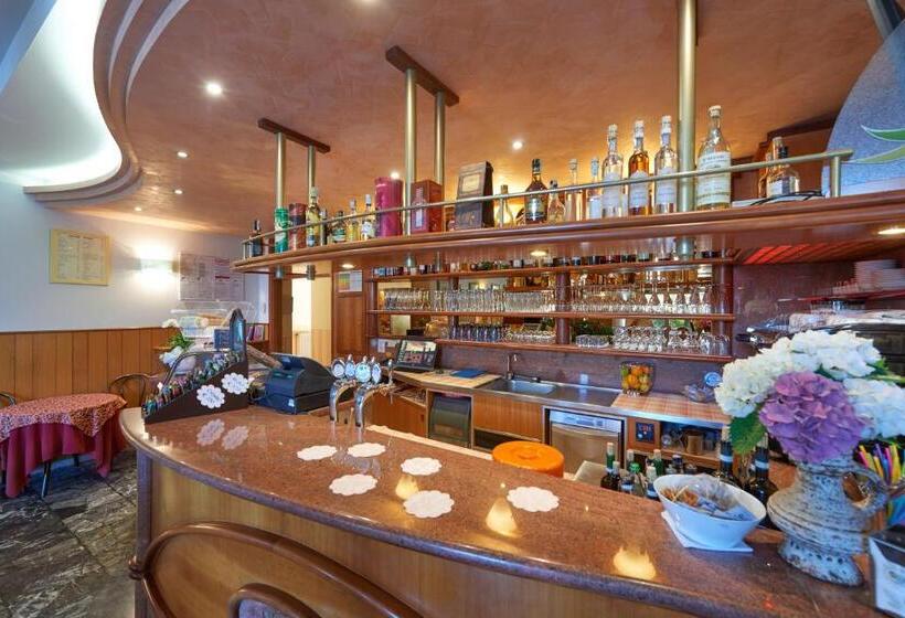 فندق Benacus Torri Del Benaco