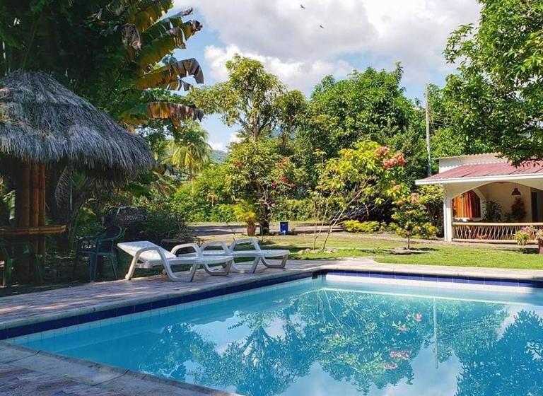 فندق Campestre El Escape