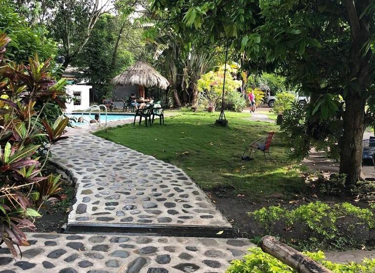 فندق Campestre El Escape