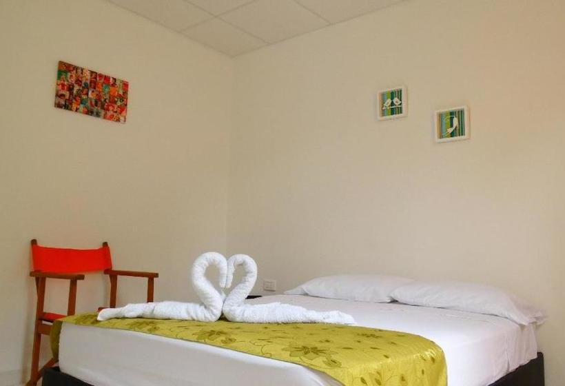 فندق Campestre El Escape