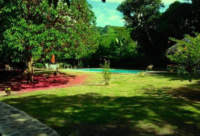 فندق Campestre El Escape